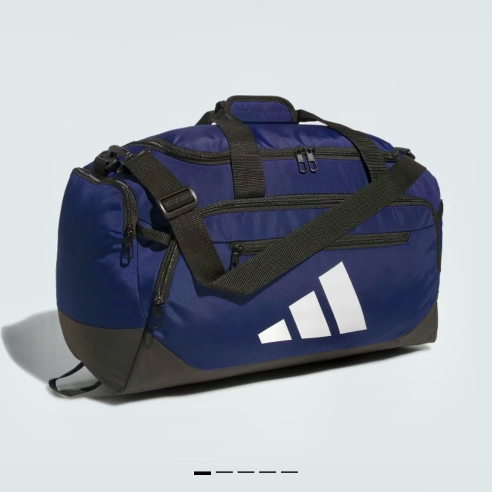 ADIDAS DEFENDER 5 SMALL DUFFEL BAG